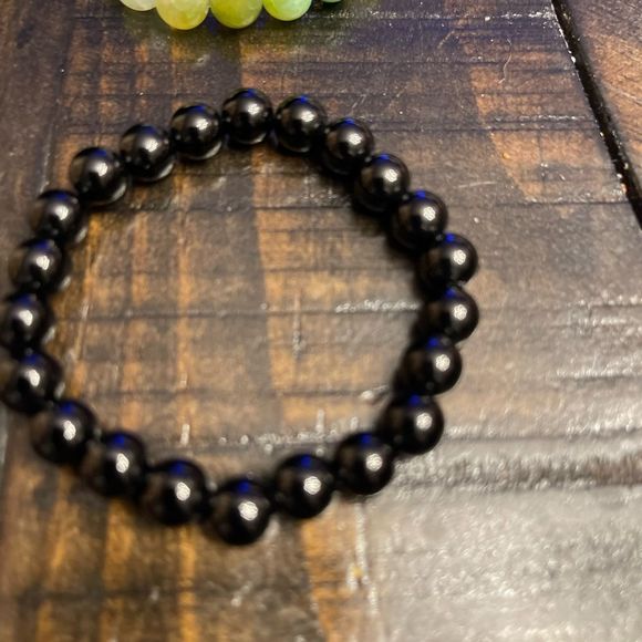 Bohemian Vitality Protection Bracelet Trio - Picture 7 of 8